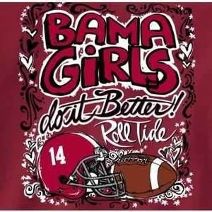 Meet your Posher, Vicky